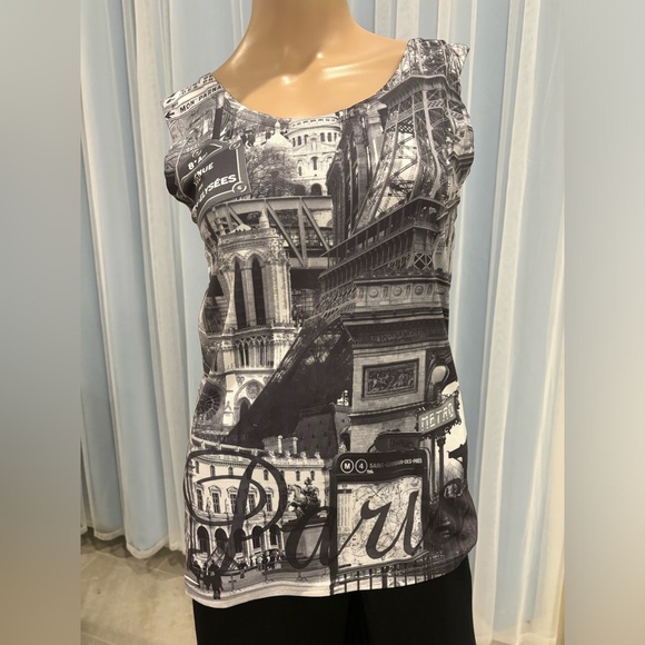 Hello Paris - Picture 2 of 10